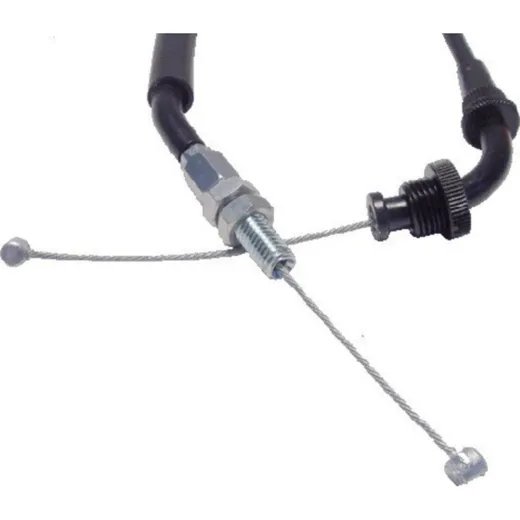 Throttle cable b 772020F1