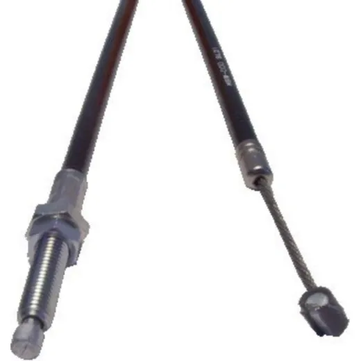 Clutch cable 77021000
