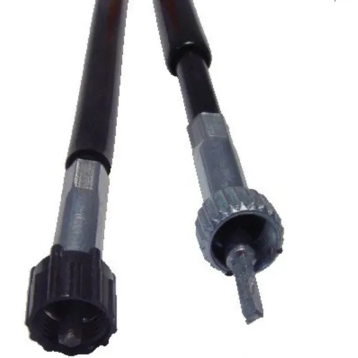 Tachowelle 126SP
