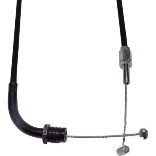 Throttle cable b 77004002
