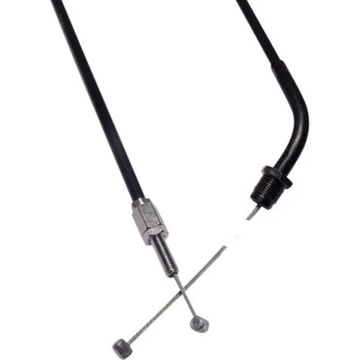 Throttle cable b 77004010