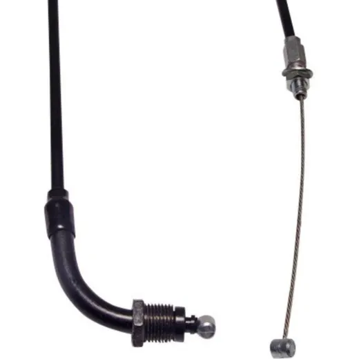 Throttle cable b 77004024
