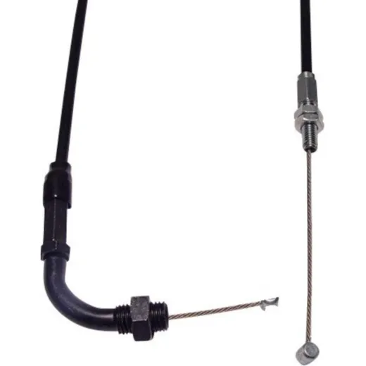 Throttle cable a 77001027