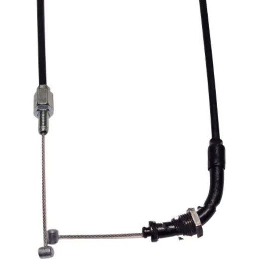 Throttle cable b