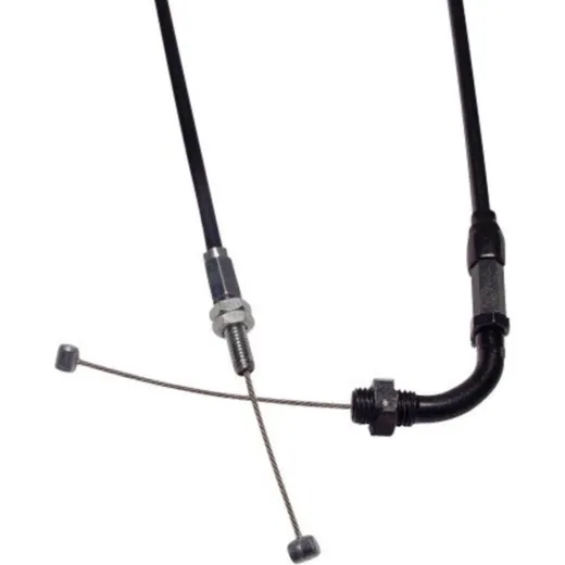 Throttle cable a 77001025