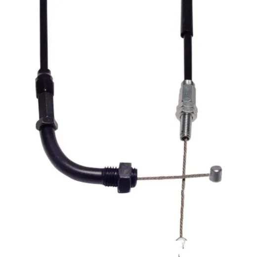 Throttle cable a 77001026