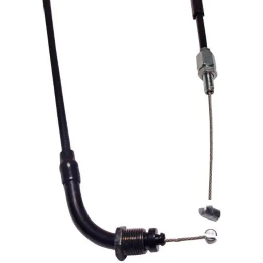 Throttle cable b 77004026