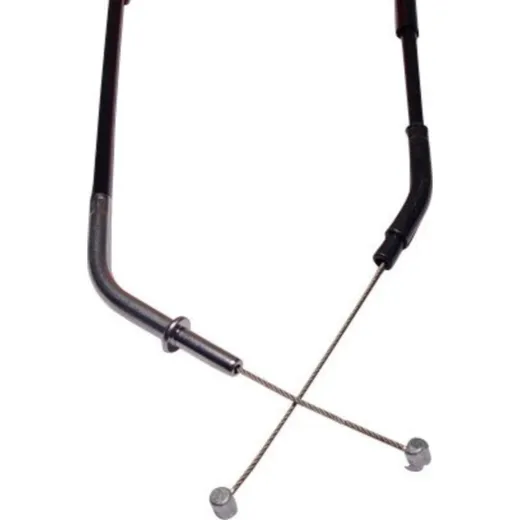Throttle cable b 77101545