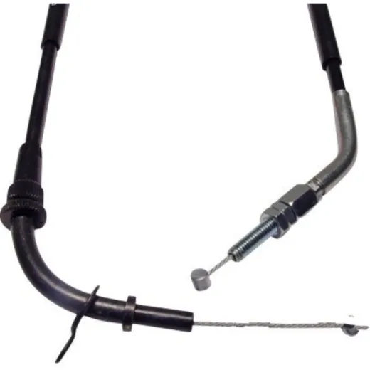Throttle cable a 772003FK