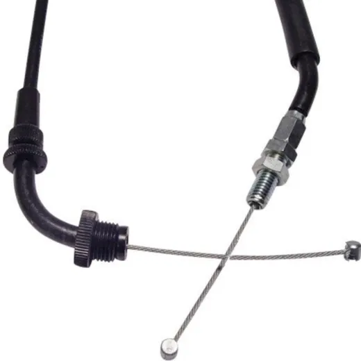 Throttle cable b 772020F3