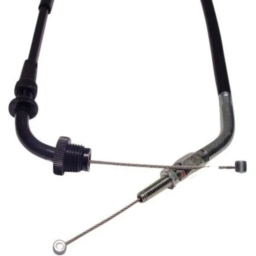 Throttle cable b 772032F1