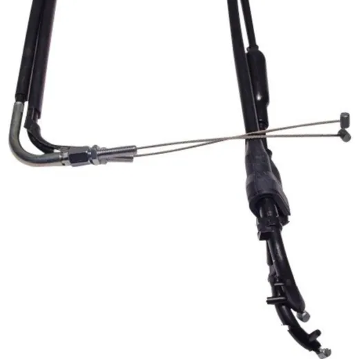 Throttle cable set 2614
