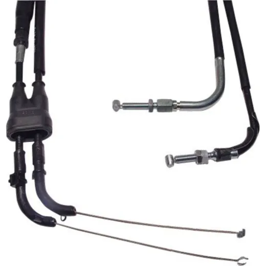 Throttle cable a 773015EA