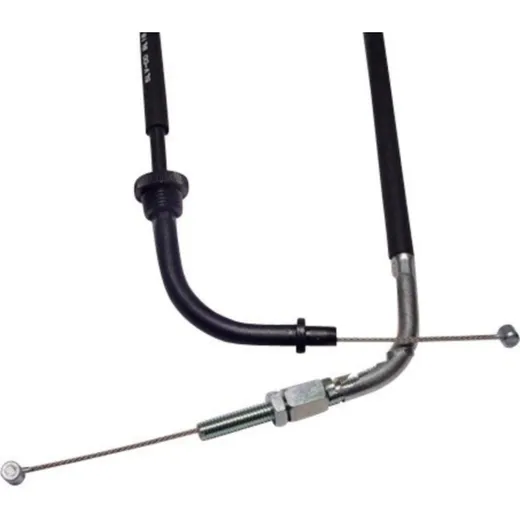 Throttle cable b 773105LV