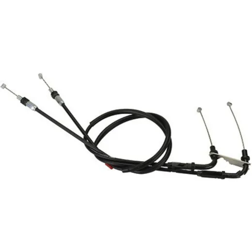 Throttle cable xm2 for: honda 5408960400