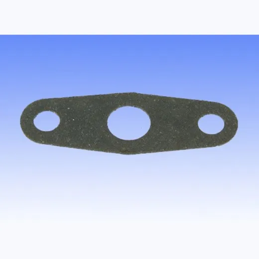 Secondary air system gasket