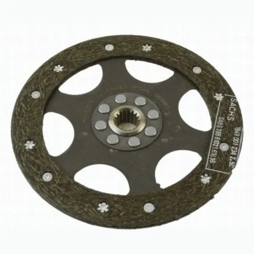 Kupplungsscheibe ZF 1864000122