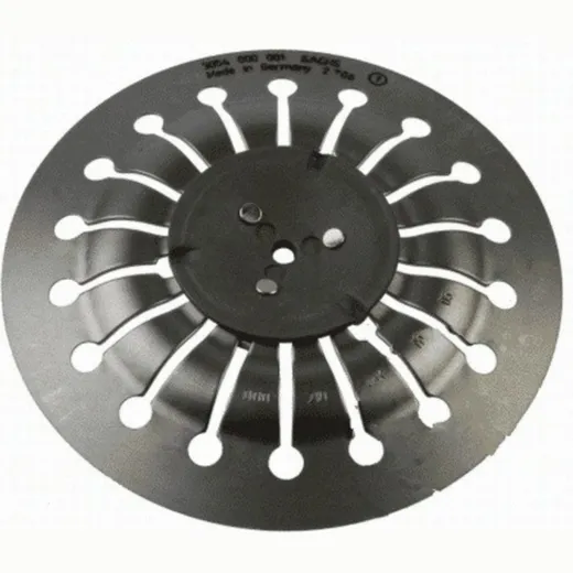 Membranfeder ZF 3054000001