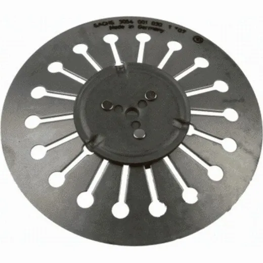 Diaphragm spring zf for: sachs