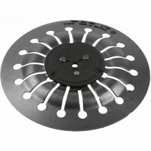 Diaphragm spring zf