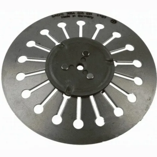 Diaphragm spring zf 3054005031