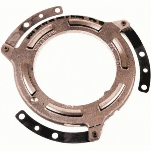 Pressure plate zf 3071072030