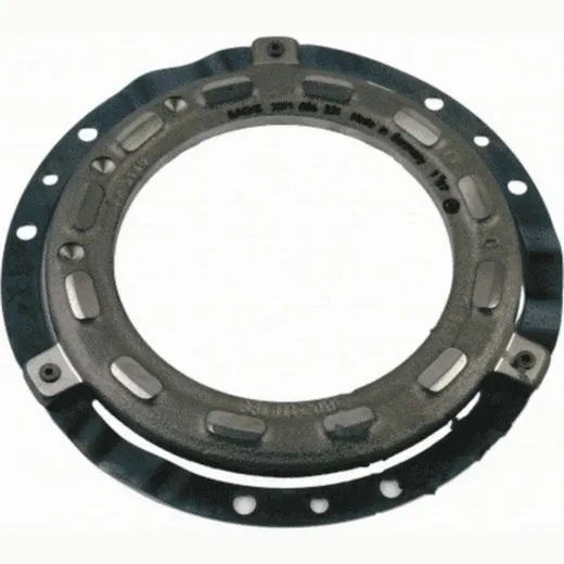 Anpressplatte ZF