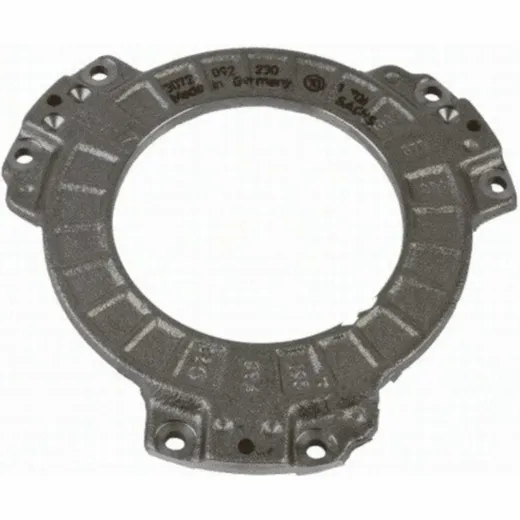 Gehäuse Deckel ZF