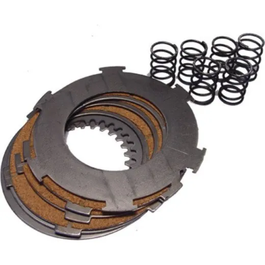 Clutch plate set fibres 5586C