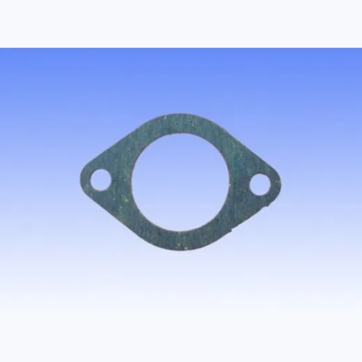 Exhaust manifold gasket
