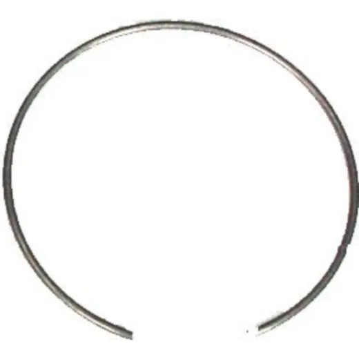 Front fork retaining ring CIR81