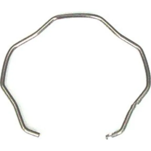 Front fork retaining ring CIR111