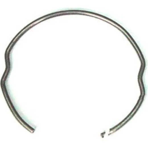 Front fork retaining ring CIR131