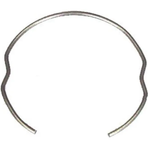 Front fork retaining ring CIR141