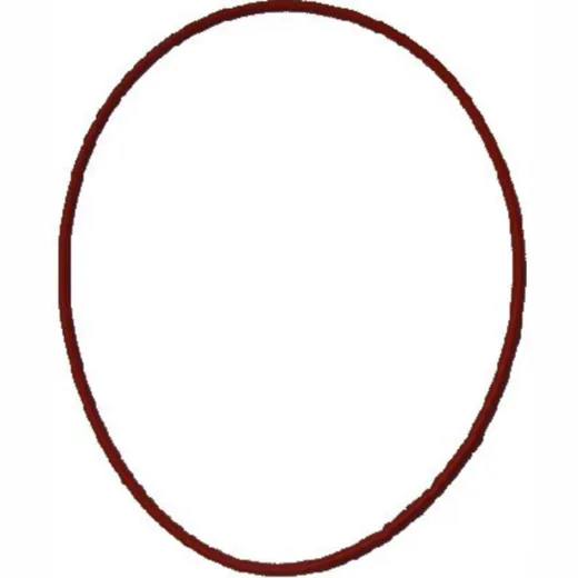 Valve cover gasket o-ring M753013800074