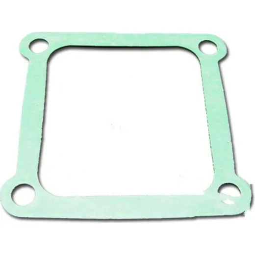 Power valve cover gasket