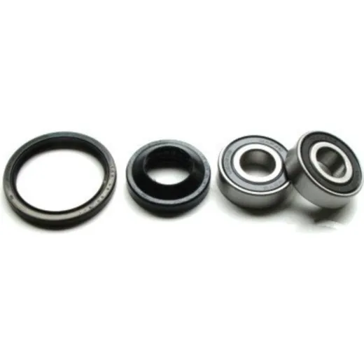 Wheel bearing and seal kit WBK096