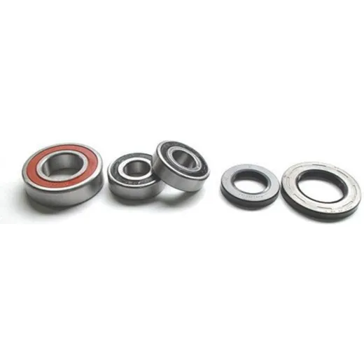 Radlager Satz komplett Tourmax