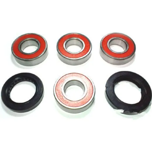 Wheel bearing and seal kit WBK397