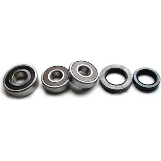 Radlager Satz komplett Tourmax WBK041
