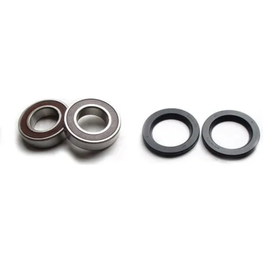 Wheel bearing and seal kit WBK195