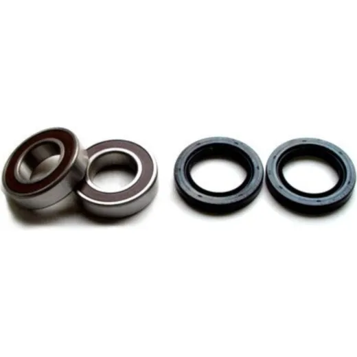 Wheel bearing and seal kit WBK211