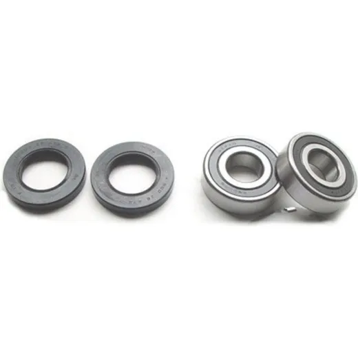 Wheel bearing and seal kit WBK213