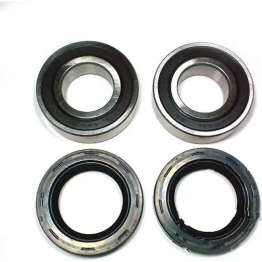 Wheel bearing and seal kit WBK303