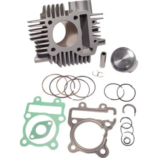 Cylinder kit kaw 130cc