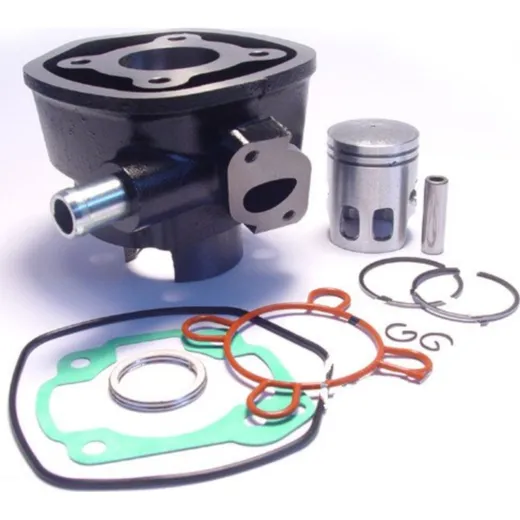 Zylindersatz Standard Grauguss JMP 1029455