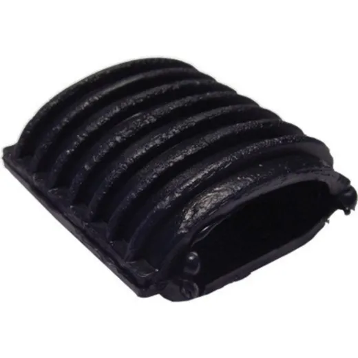 Kickstart rubber