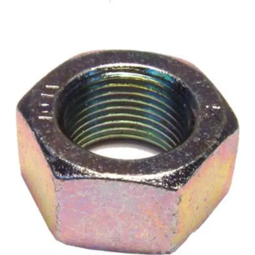 Axle nut m16