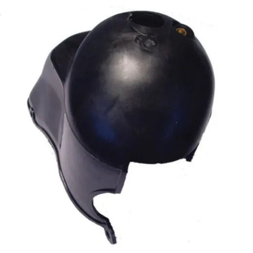 Zylinder KUEHLHAUBE 8166