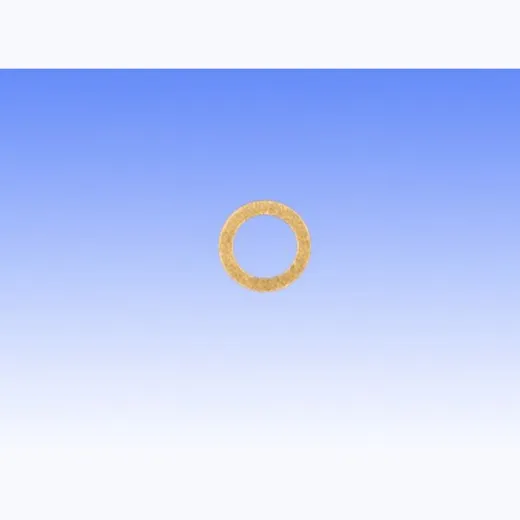 Dichtring Alu 11 mm